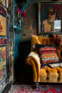 Gallery image with a fresh perspective