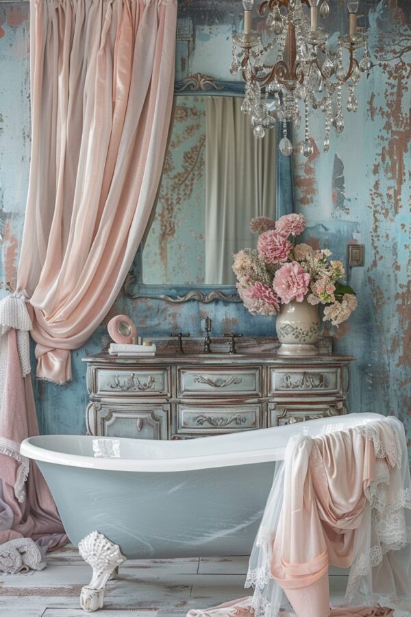 16 Glam Bathroom Decor Inspiration Ideas! My Decor Inspo