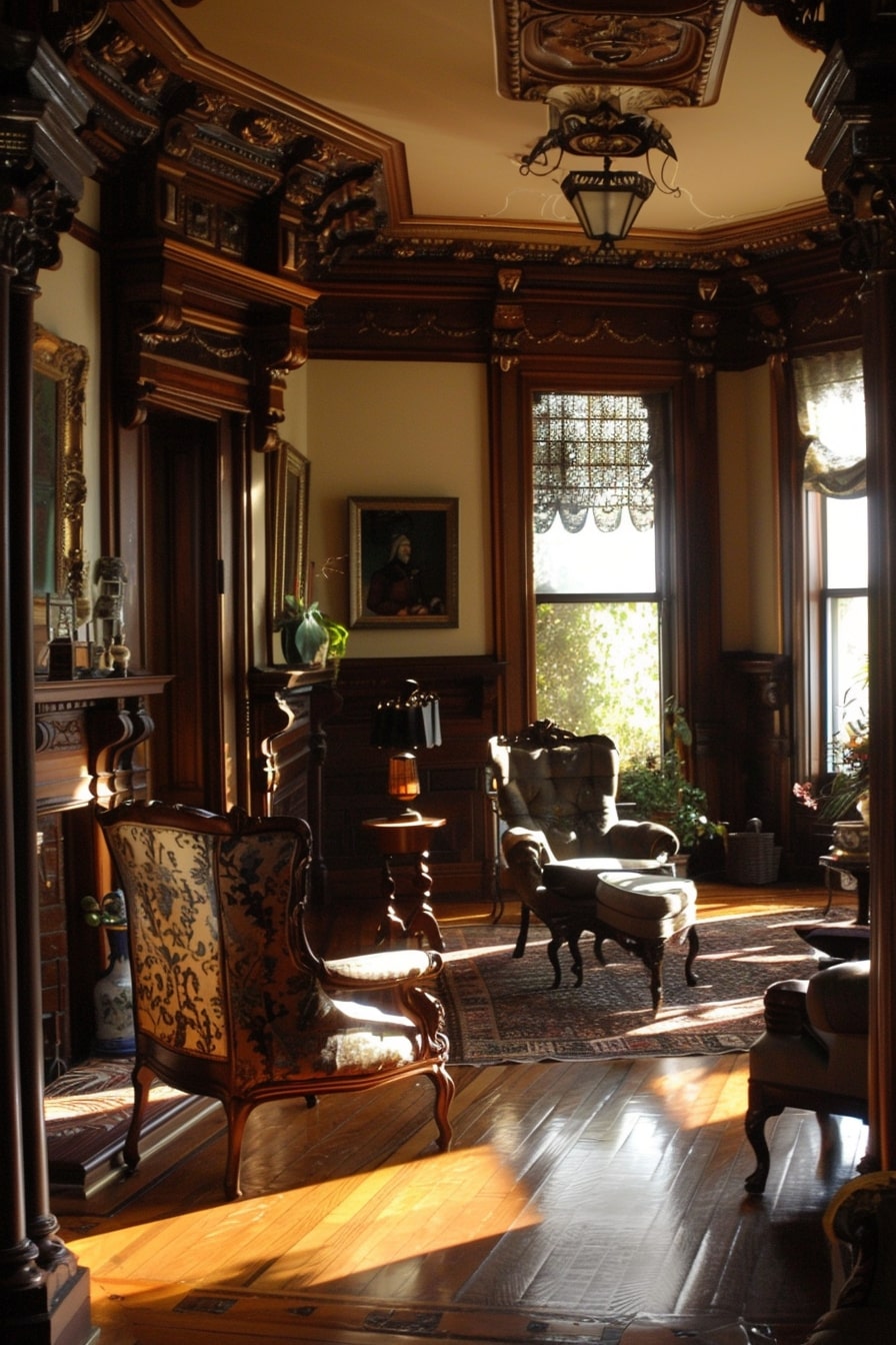 Victorian Homes: A Glimpse into Timeless Elegance and Historical Charm ...
