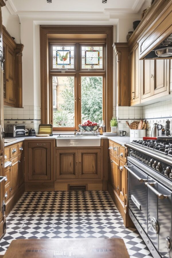 Image showcasing Victorian Homes: A Glimpse into Timeless Elegance and Historical Charm ...