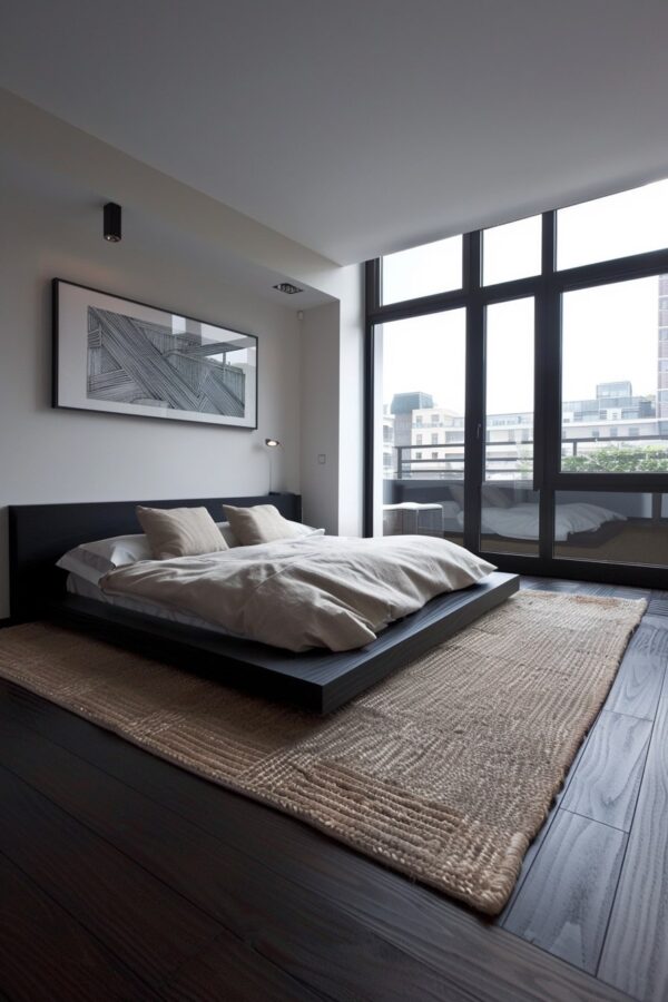 12 Black and Beige Bedroom Ideas to Refresh Your Home Aesthetics My