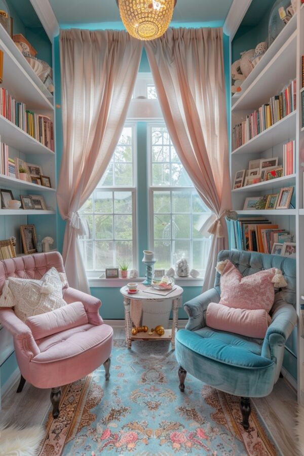 12 Must-See Women Cave Interiors That Are Sure to Impress! - My Decor Inspo
