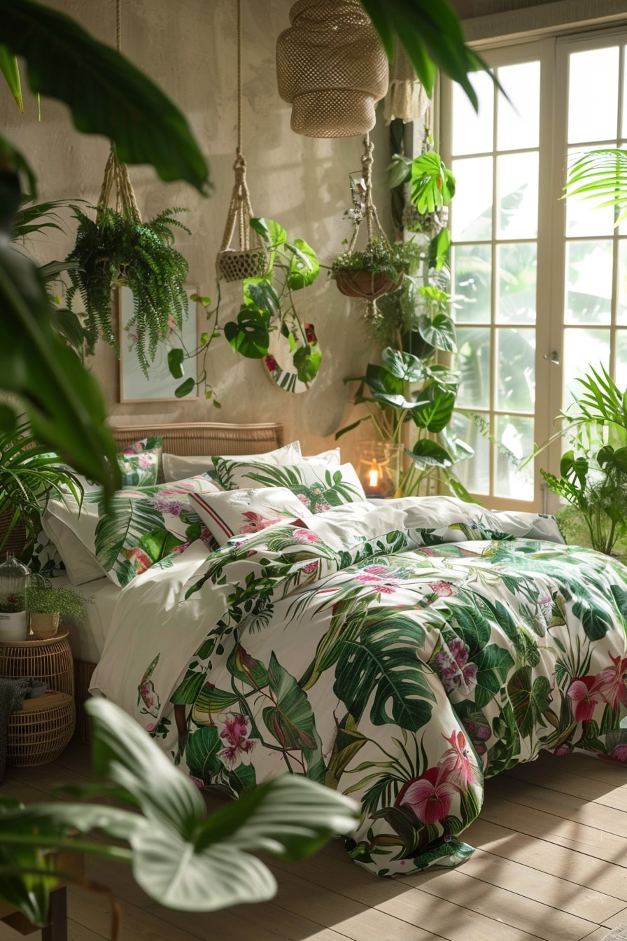 View of Eclectic Apartment Makeover: Bring Personality and Color to ... - YouTube