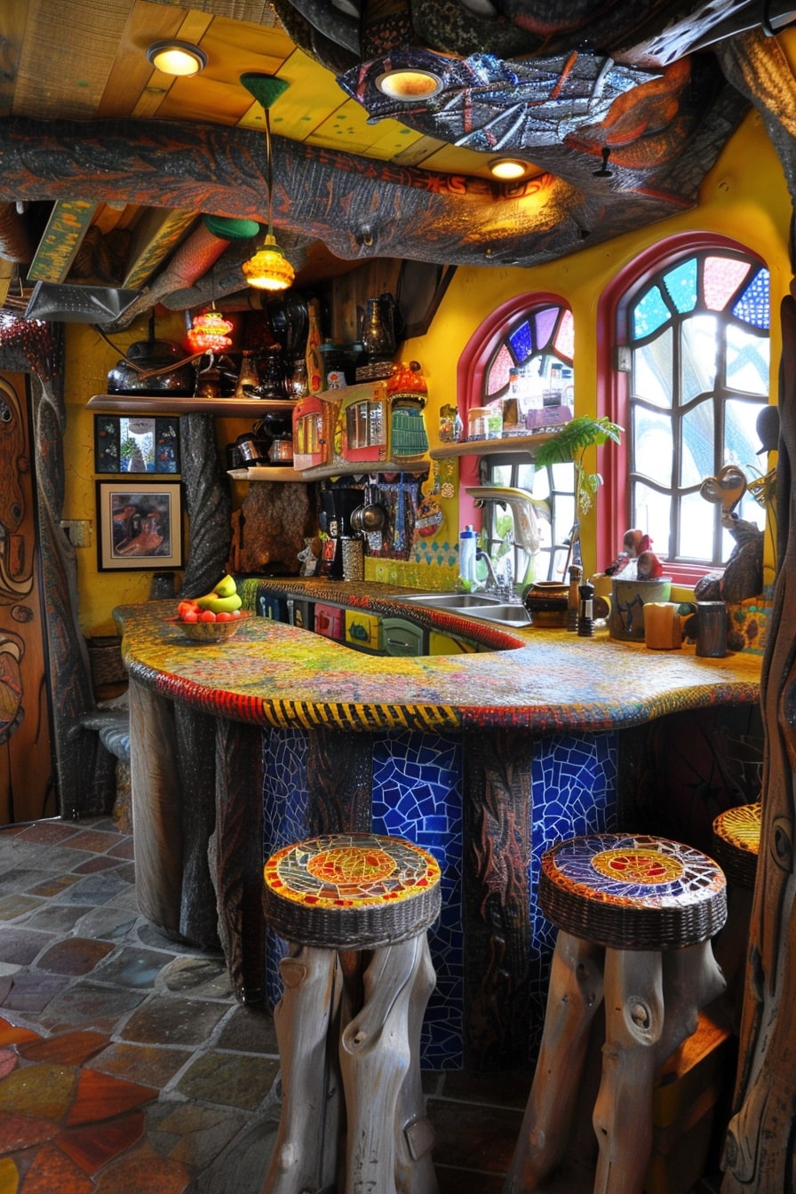 12 Whimsical Kitchen Interior Ideas You Will Love! My Decor Inspo