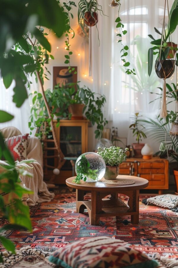 12 Witchy Living Room Interior Designs For Your Inspiration! - My Decor ...