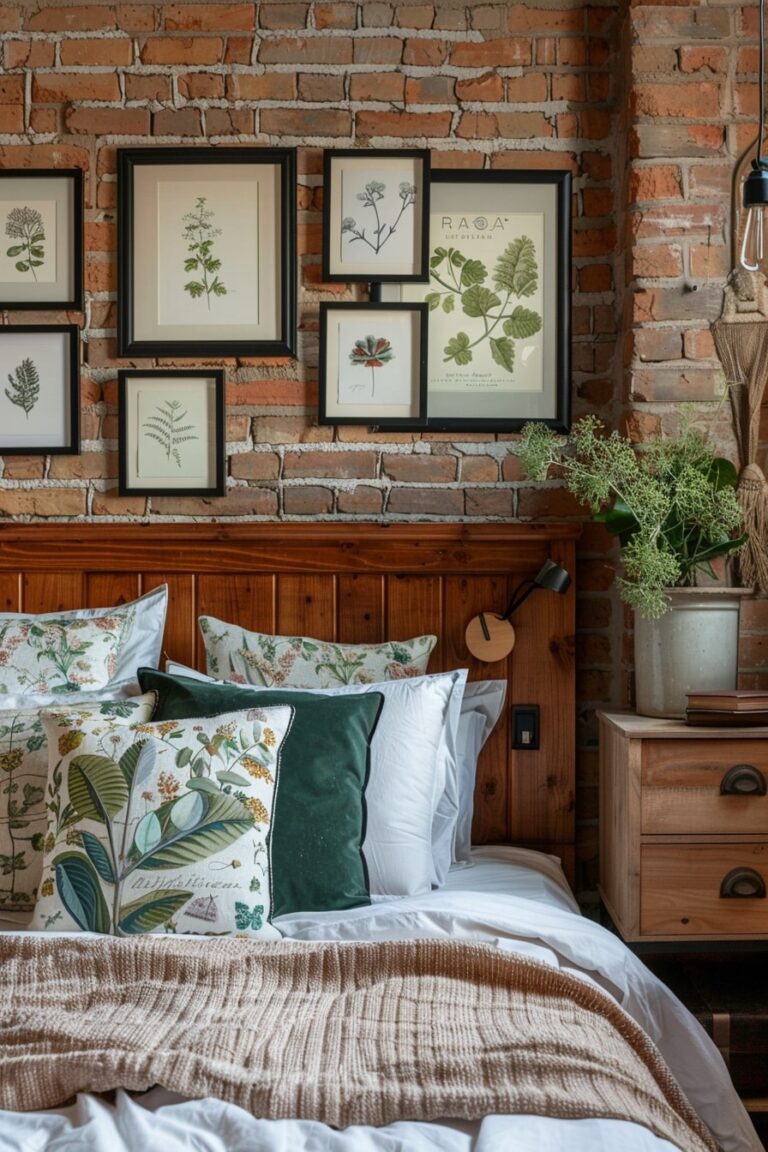 13 Cottagecore Bedroom Interior Ideas You Have To See! - My Decor Inspo