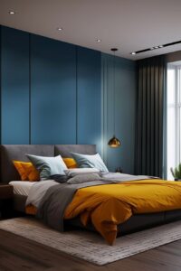Image showcasing Minimalist Bedroom Design for Small Rooms | Pinterest Ideas