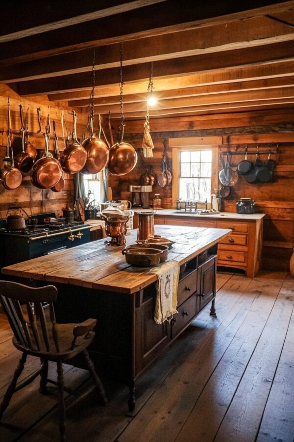 15 Old Farmhouse Kitchen Ideas With Timeless Appeal My Decor Inspo