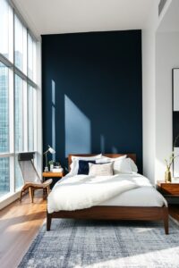12 Bedroom With Accent Wall Ideas You Will Love! - My Decor Inspo