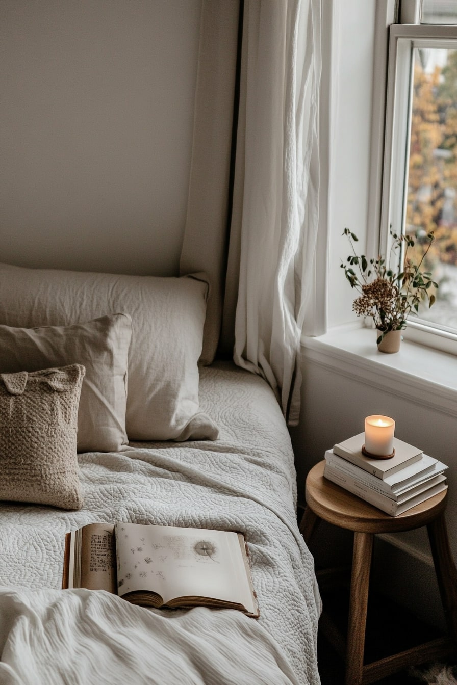 12 Spiritual Bedroom Ideas for a Peaceful Sanctuary! My Decor Inspo