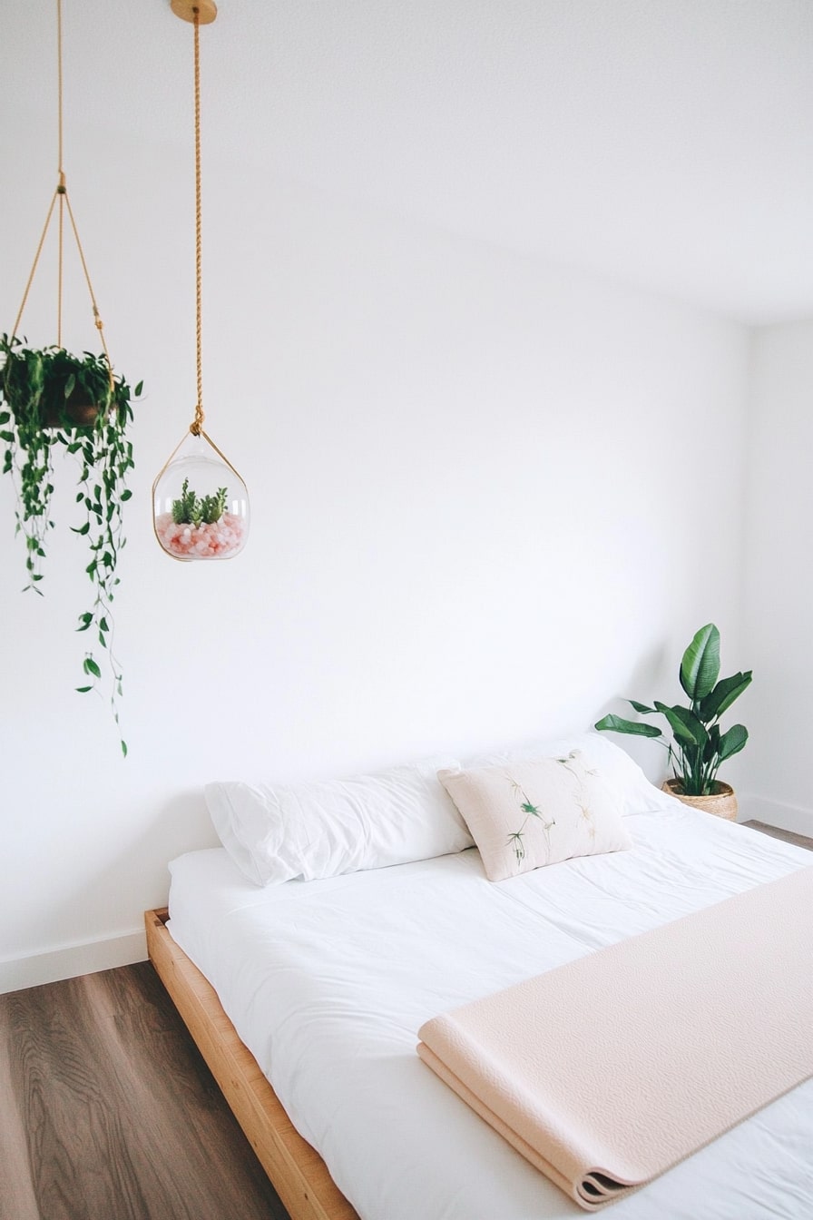12 Spiritual Bedroom Ideas for a Peaceful Sanctuary! My Decor Inspo