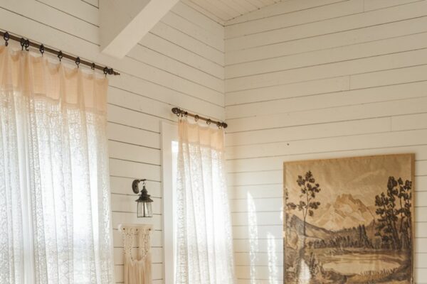 14 Rustic Farmhouse Living Room Inspirations To Bring Warmth To Your