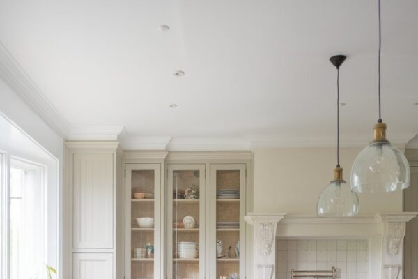 14 Two-Tone Kitchen Ideas to Elevate Your Home’s Design - My Decor Inspo