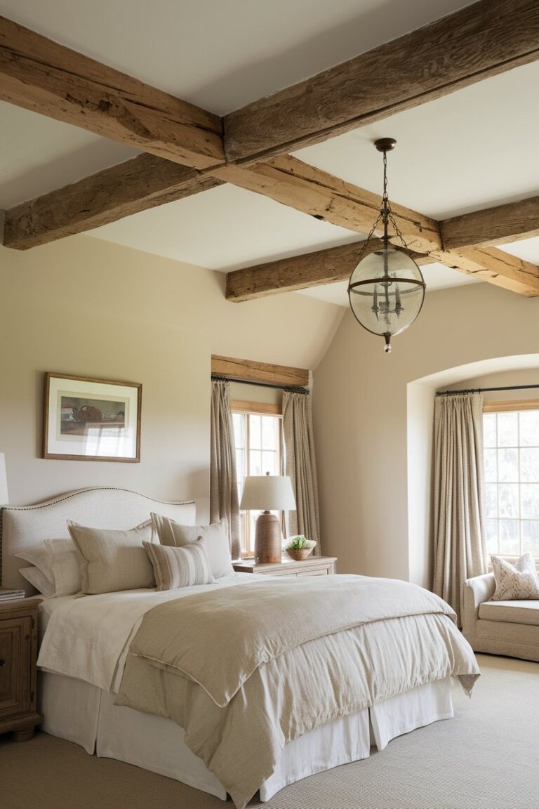 12 White Oak Bedroom Ideas to Inspire a Warm and Stylish Retreat My