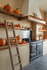 15 Fall Decor Ideas for the Kitchen: Simple Ways to Bring Seasonal ...