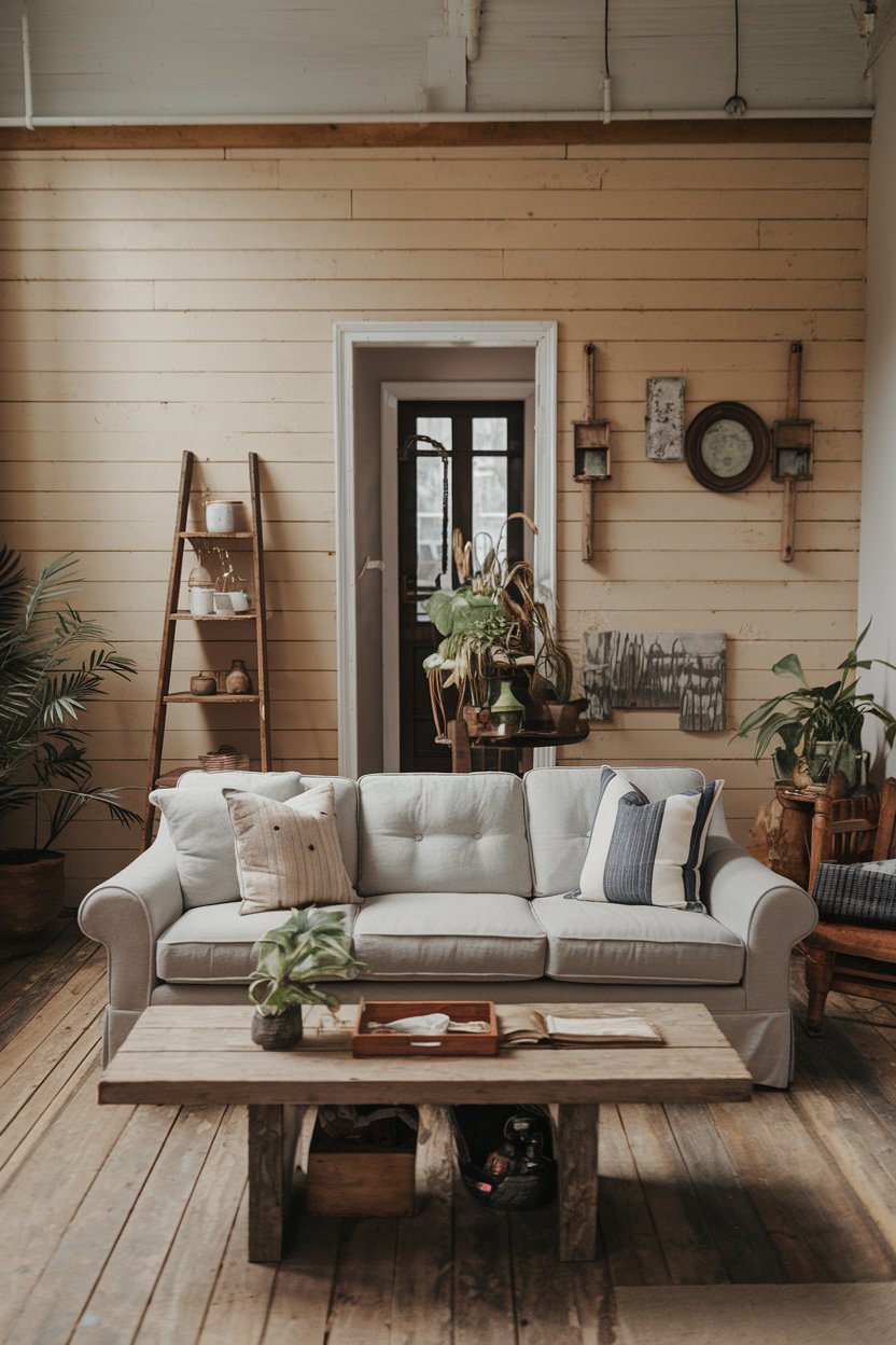 15 Living Room with Grey Couch Ideas for a Modern and Cozy Home - My ...
