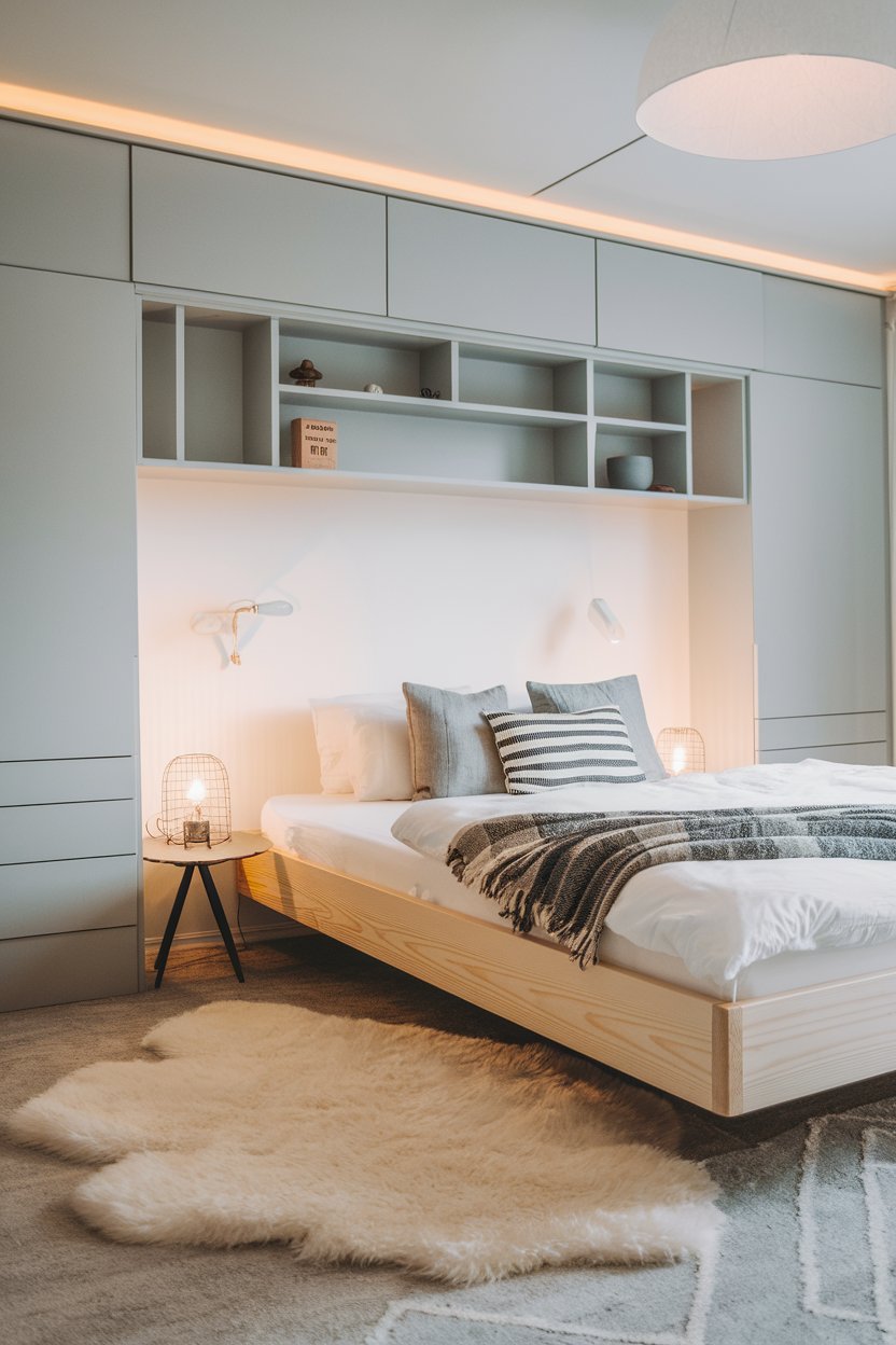 12 White Oak Bedroom Ideas to Inspire a Warm and Stylish Retreat - My ...