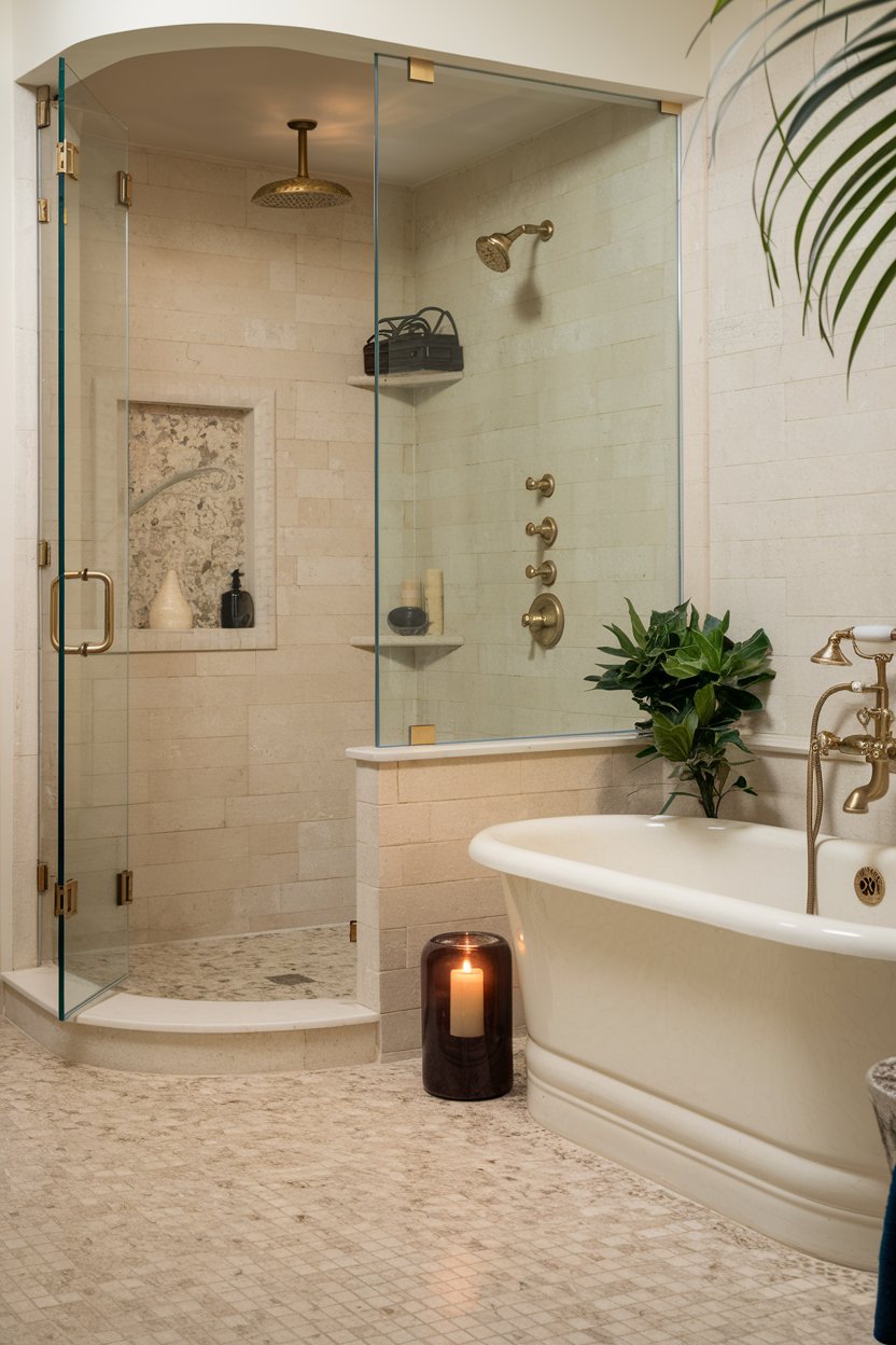 12 Beige Bathroom Ideas for a Calm and Elegant Home Retreat My Decor