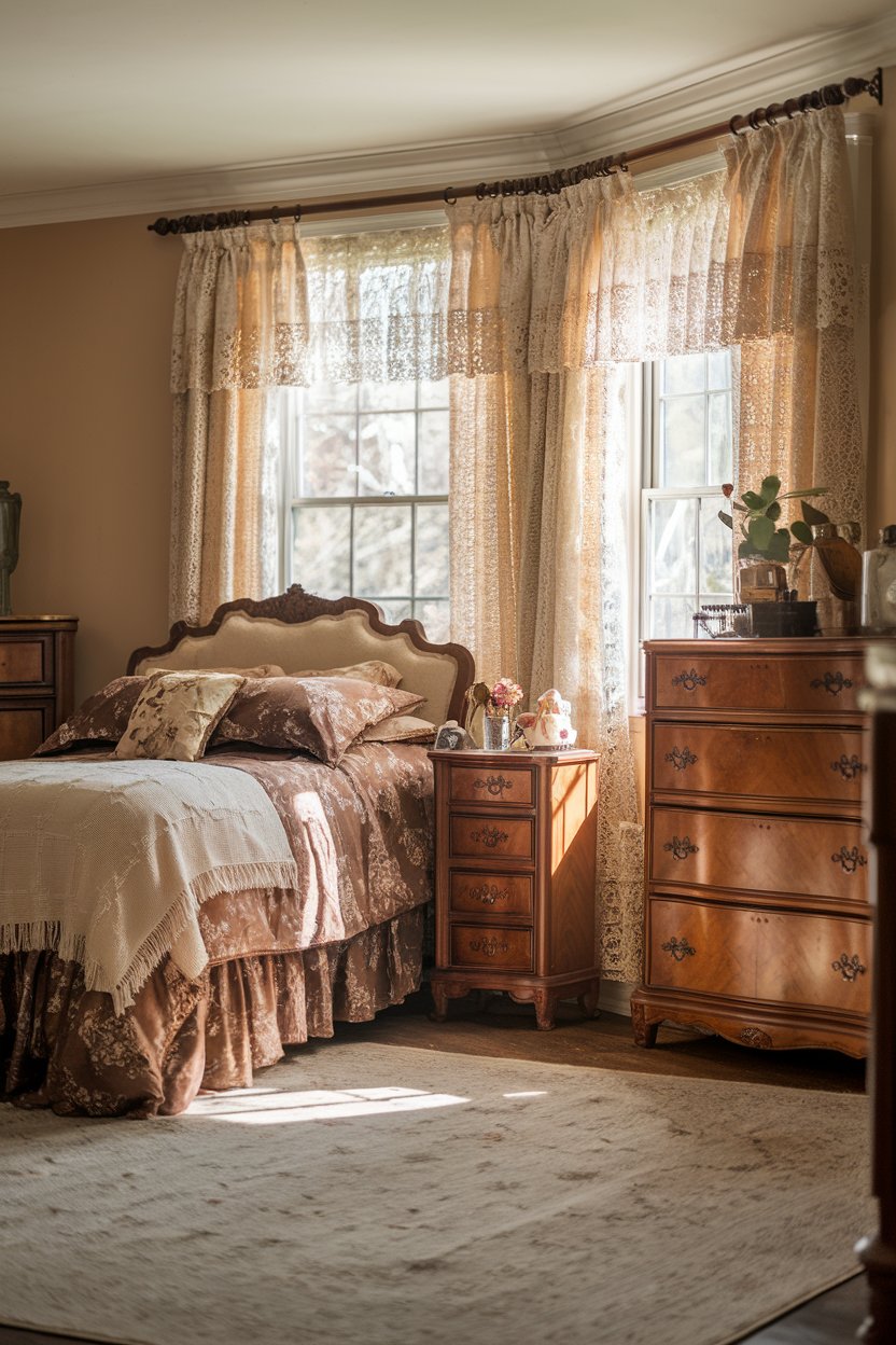 14 Cream and Brown Bedroom Ideas for a Stylish and Serene Retreat My