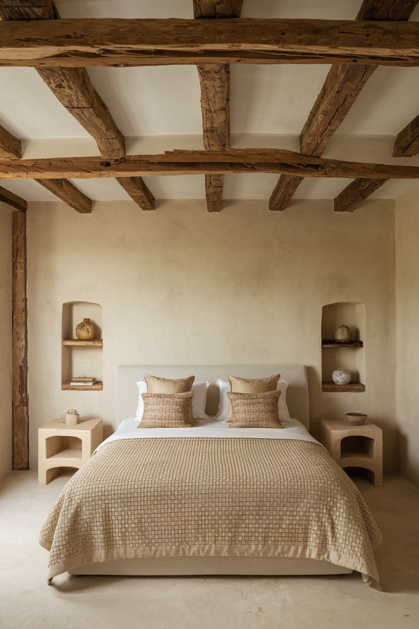16 Beige Bedroom Ideas for a Cozy and Elegant Ambience - My Decor Inspo