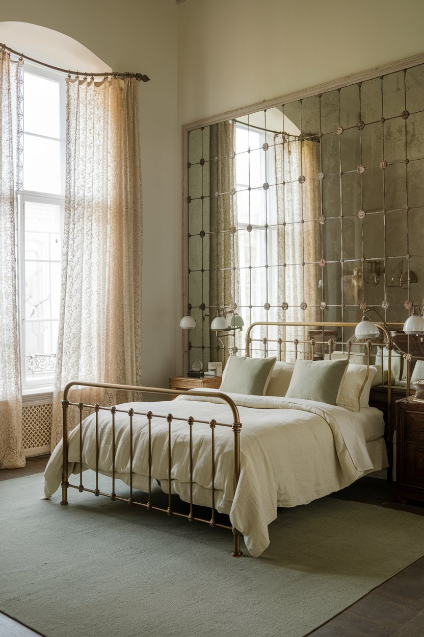 16 Cream and Sage Bedroom Ideas to Create a Serene and Stylish Space - My Decor Inspo