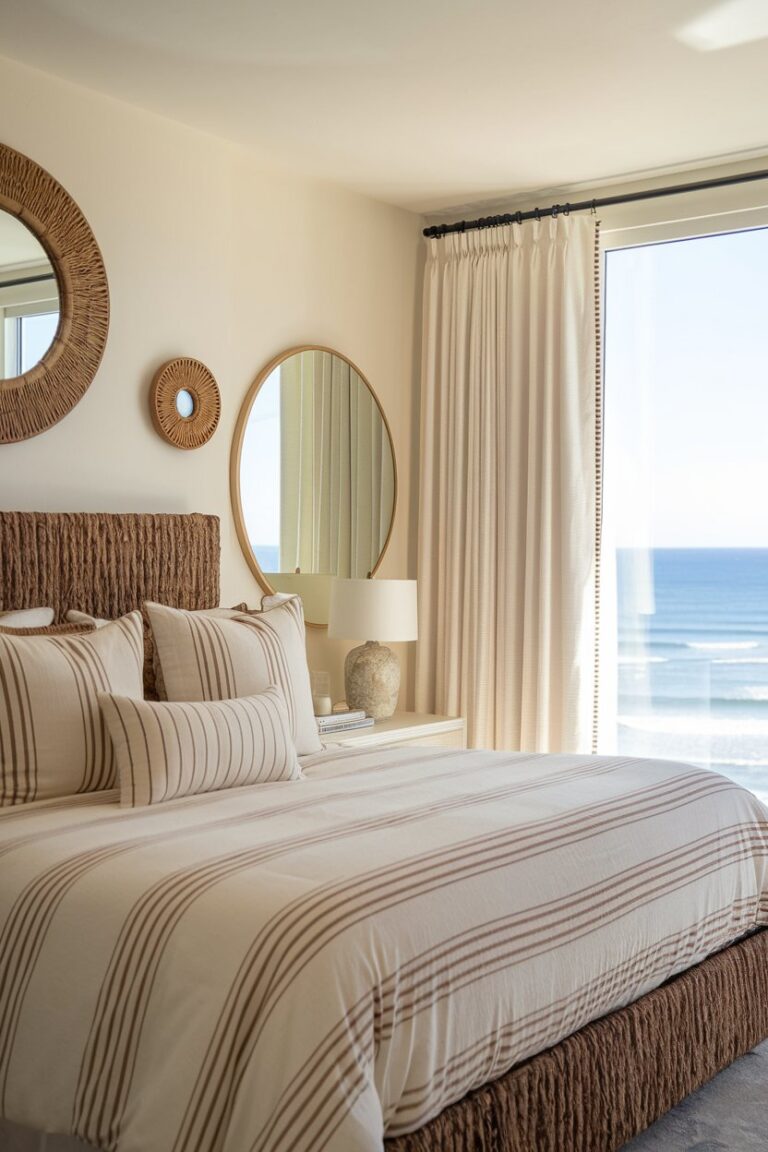 14 Cream and Brown Bedroom Ideas for a Stylish and Serene Retreat My