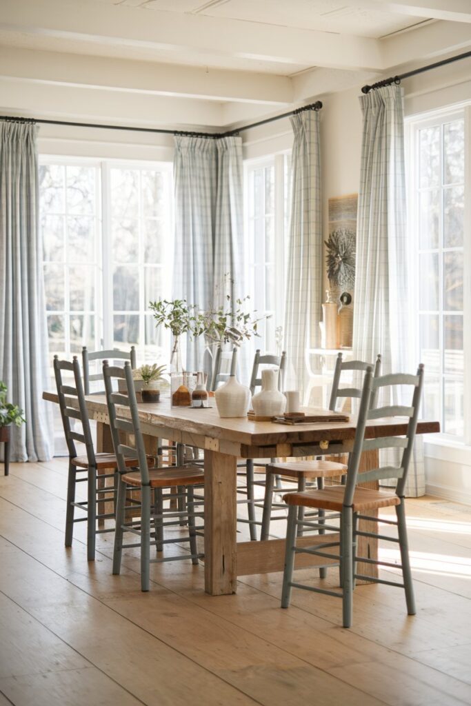 Farmhouse Dining Room Ideas To Inspire Rustic Elegance My Decor Inspo