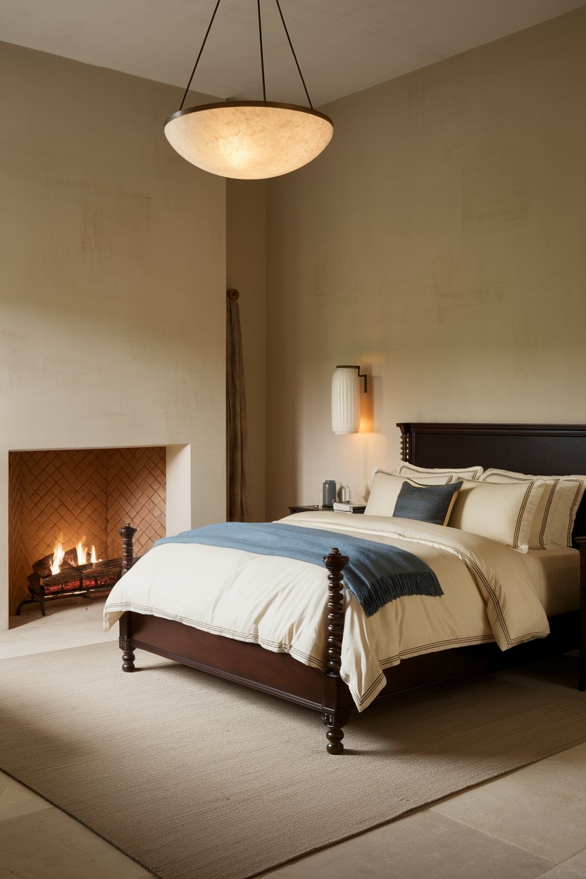 14 Cream and Brown Bedroom Ideas for a Stylish and Serene Retreat My