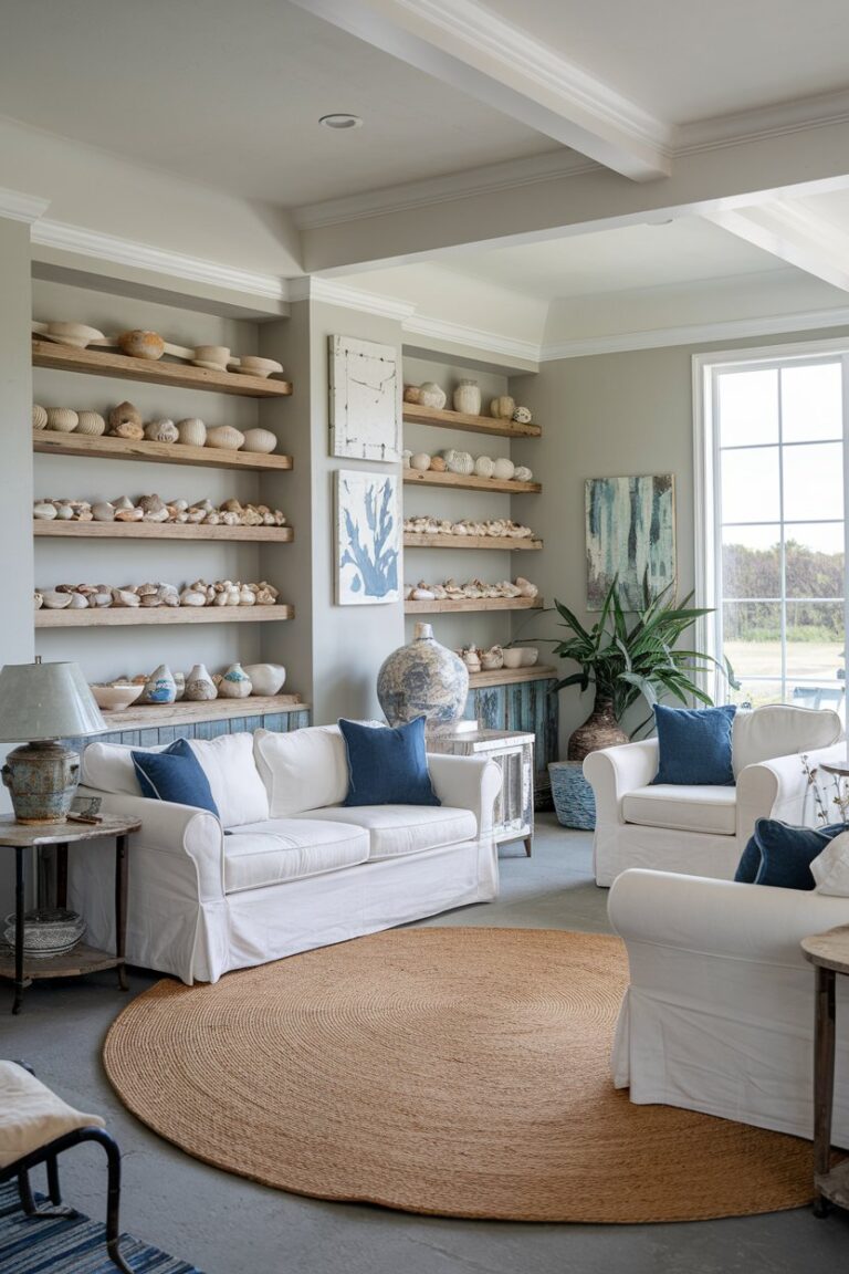 25 Decor Ideas That Quietly Say 