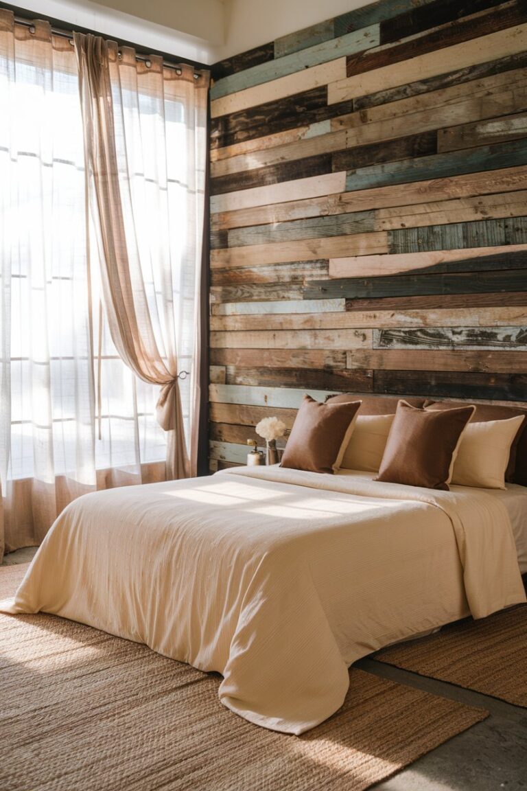 14 Cream and Brown Bedroom Ideas for a Stylish and Serene Retreat My