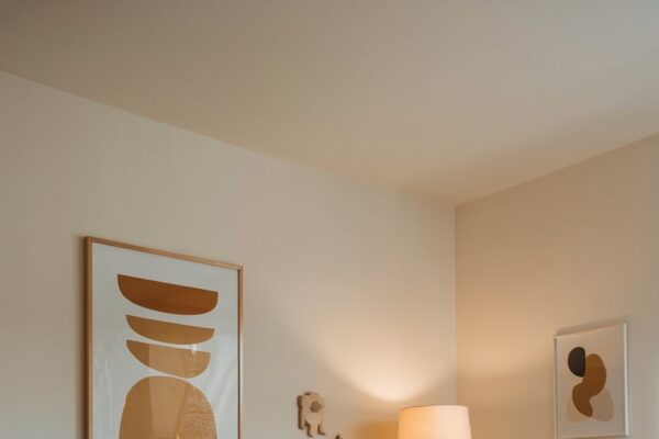 16 Minimalist Nursery Interior Designs to Inspire Your Baby’s First ...