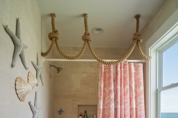 18 Beach Theme Bathroom Ideas to Bring Coastal Vibes Into Your Home ...