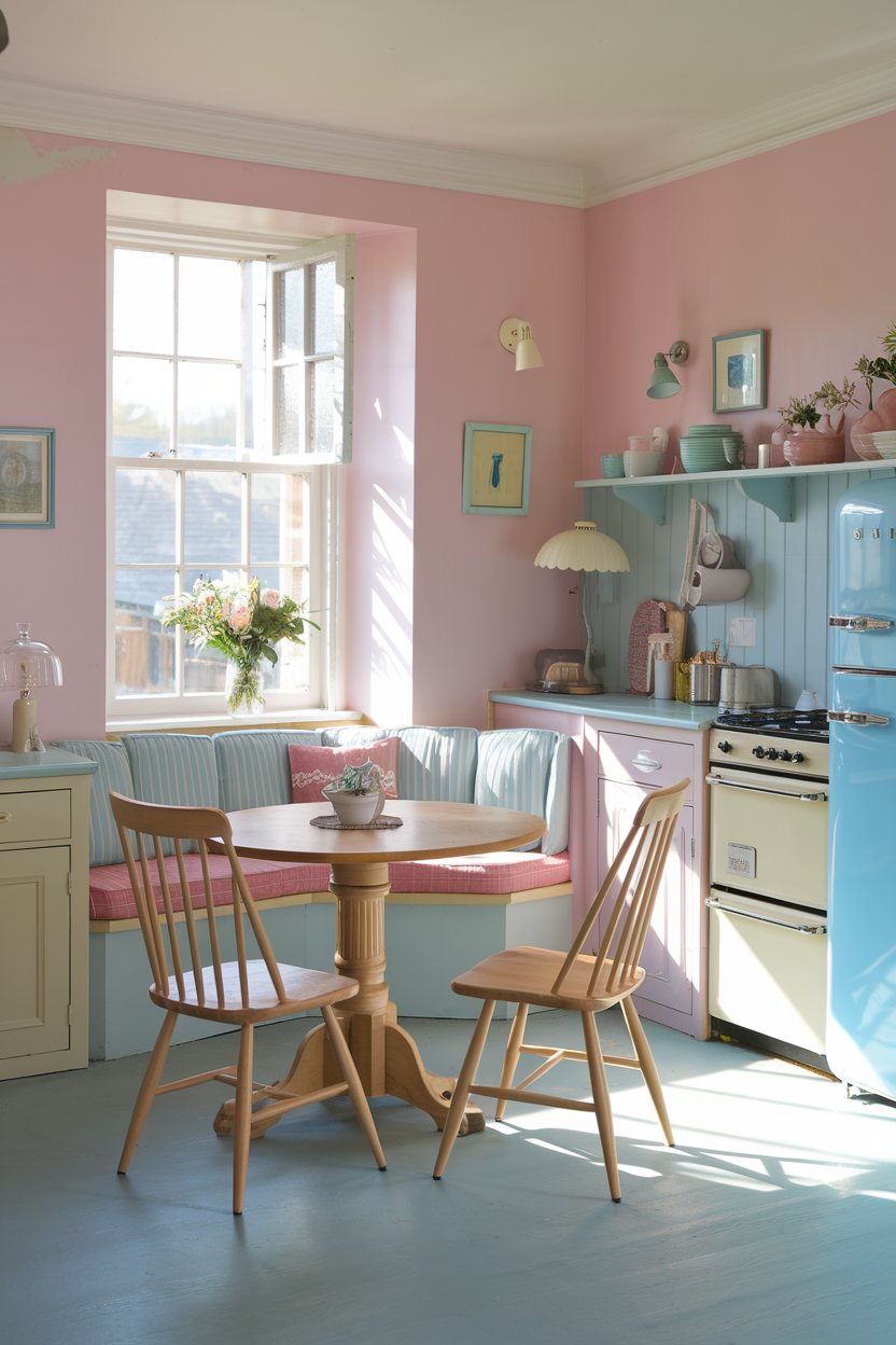 18 English Cottage Kitchen Ideas for a Warm and Inviting Home - My ...
