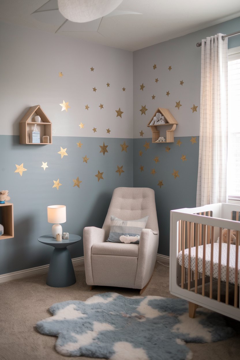 18 Gender Neutral Nursery Interior Ideas: Simple, Practical, and ...