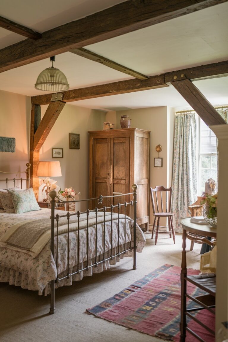 15 English Cottage Decor Elements for a Warm and Inviting Home - My ...