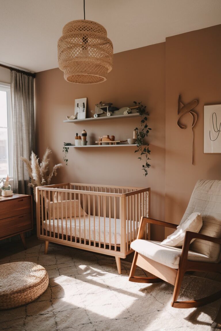 16 Mid-Century Modern Decor Ideas: Timeless Style for Every Room - My ...