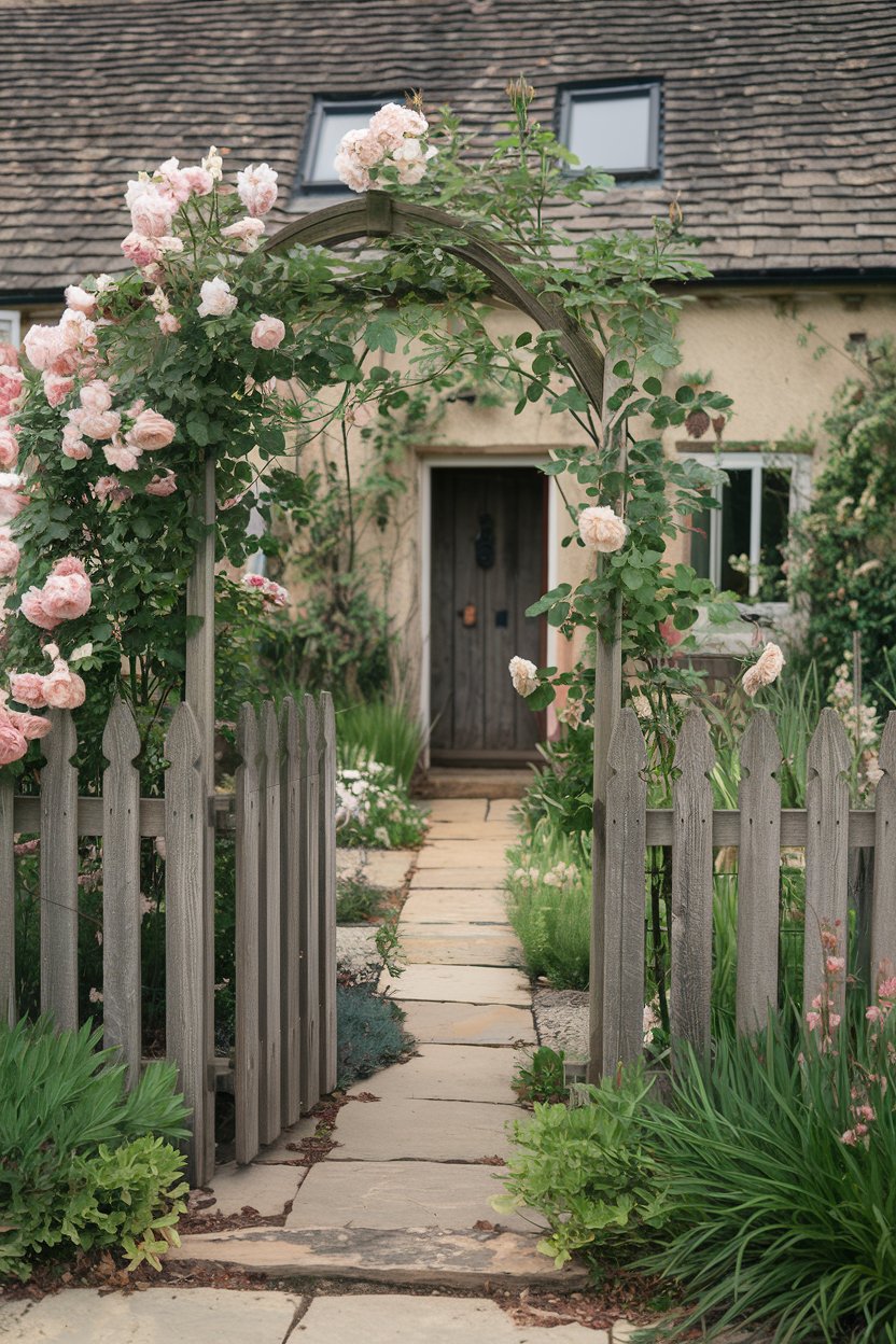 15 English Cottage Decor Elements for a Warm and Inviting Home - My ...